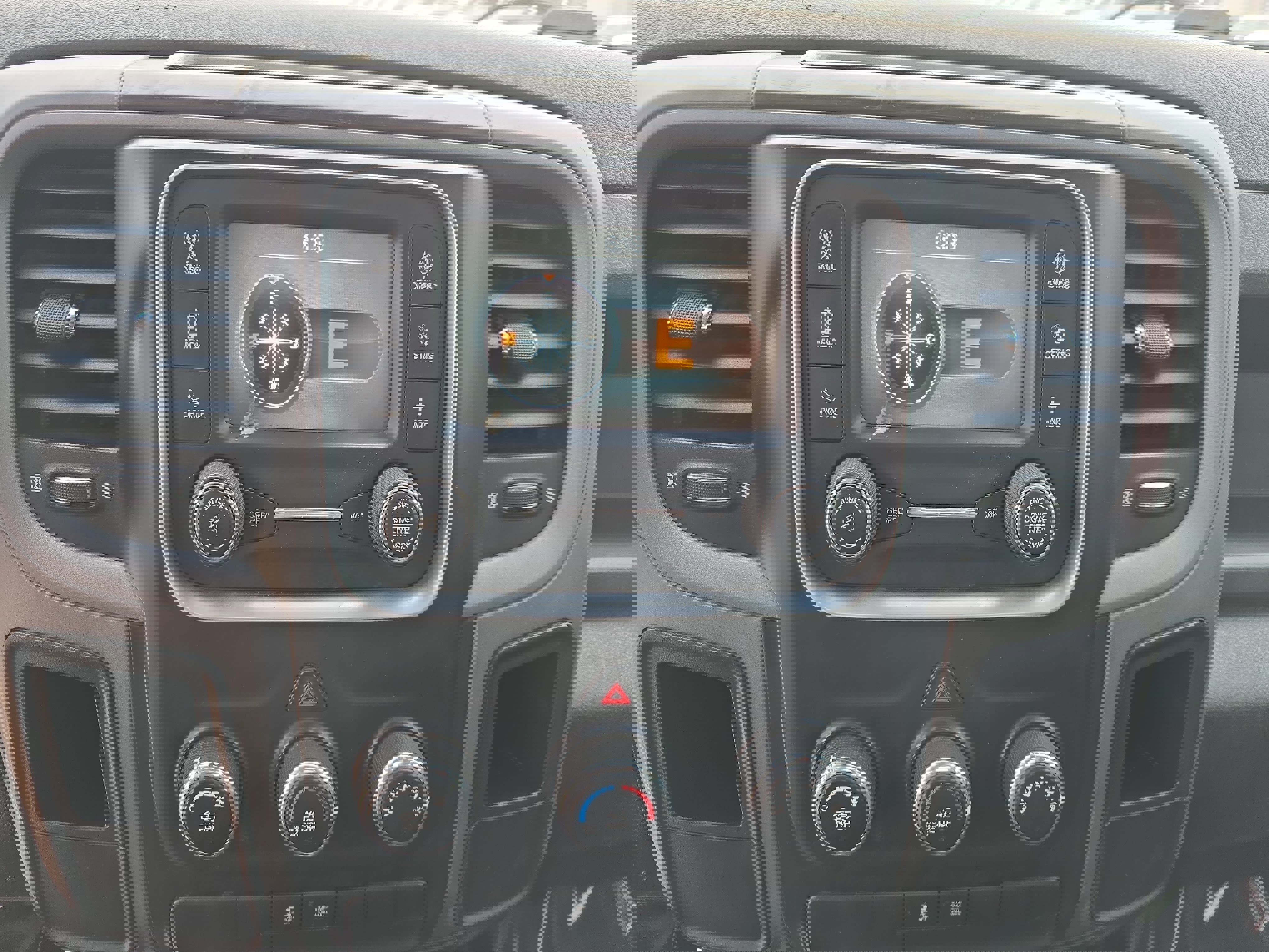 Used 2014 RAM 2500 Tradesman image 25