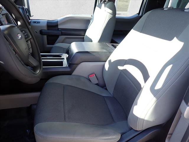 Used 2016 Ford F150 XL w/ Equipment Group 101A Mid AWD/4WD image 11