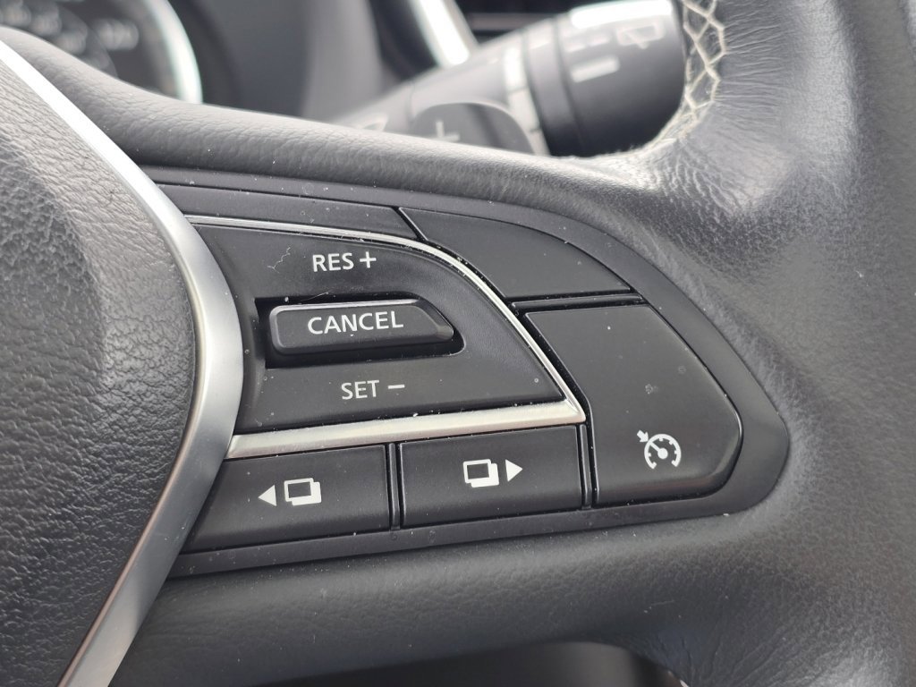 Used 2020 INFINITI QX50 Essential image 28