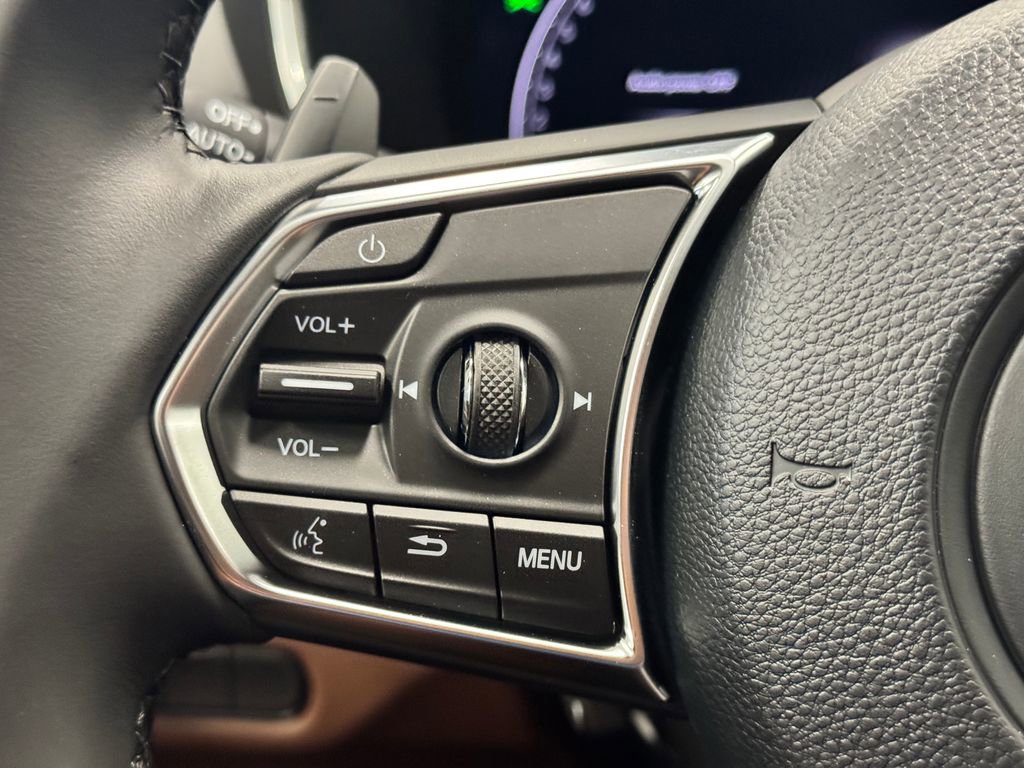 New 2026 Acura MDX w/ Technology Package image 21