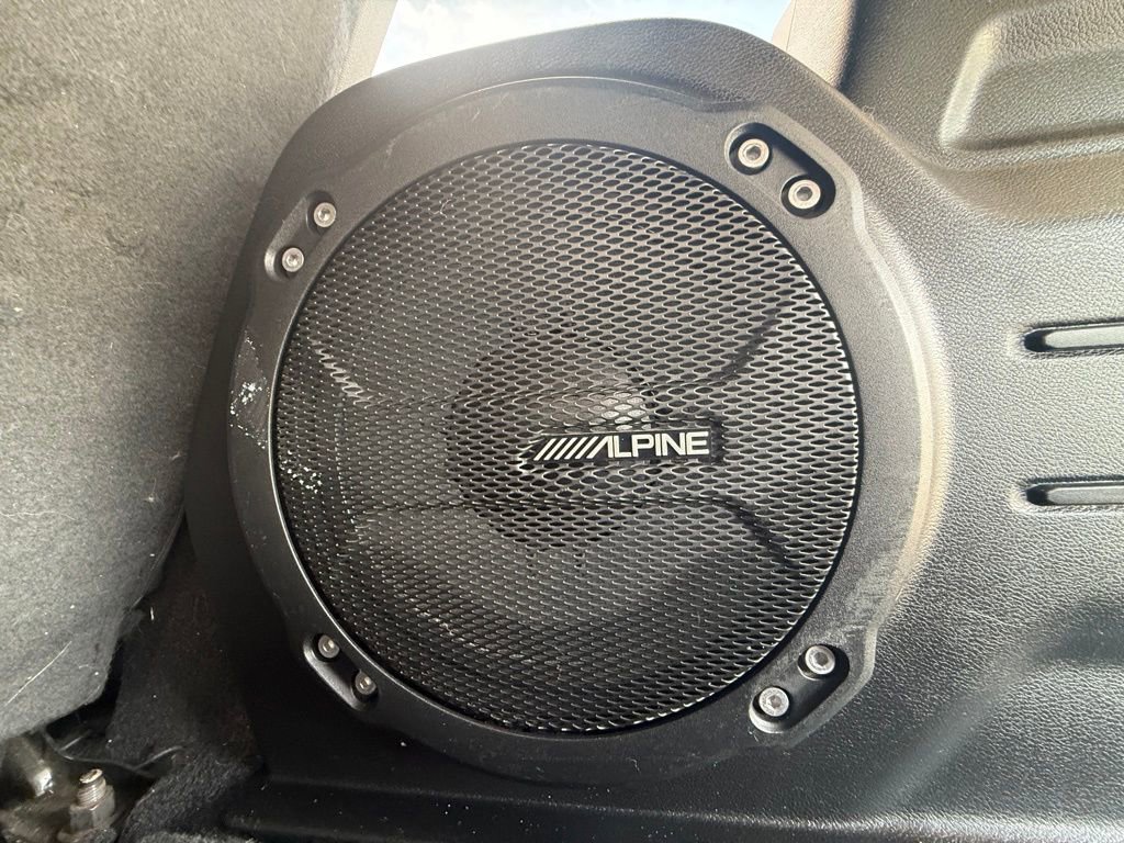 Used 2023 Jeep Wrangler Willys image 44