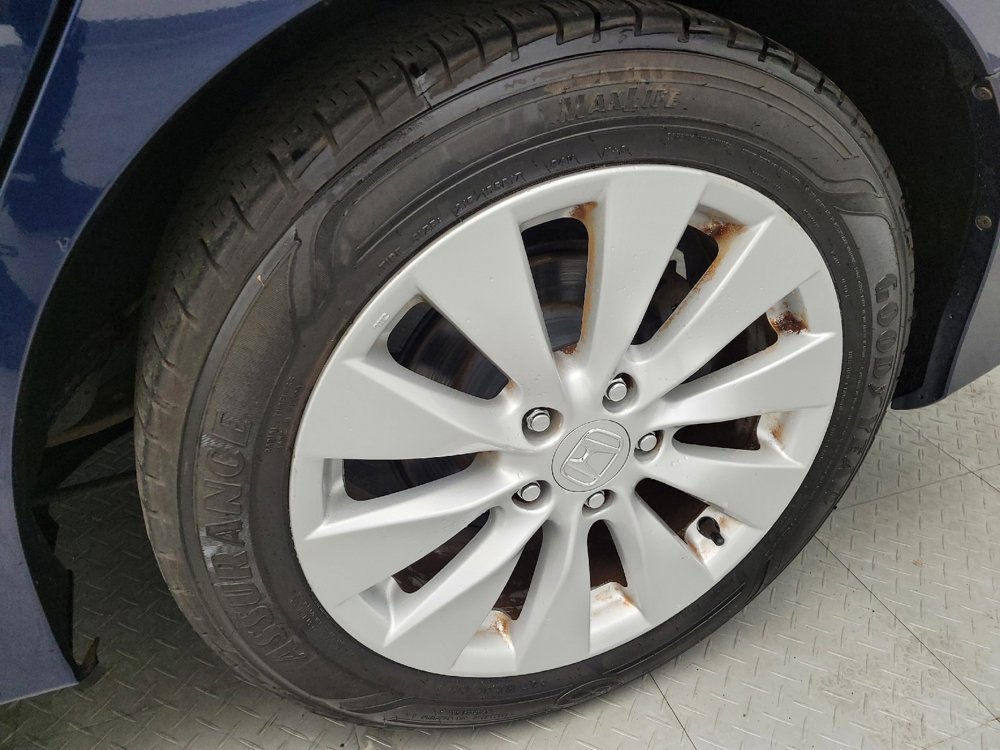 Used 2015 Honda Accord Touring image 31