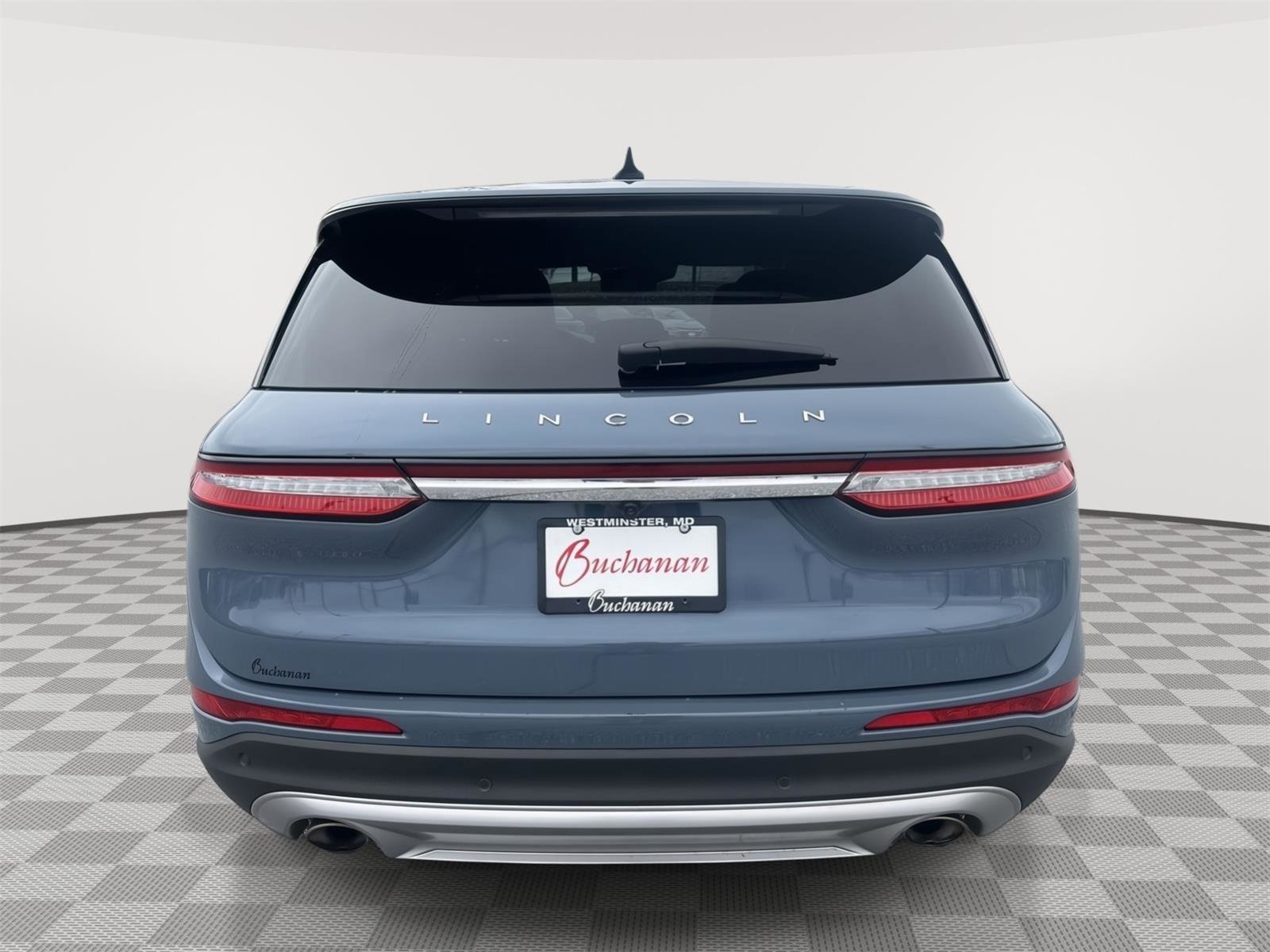 Used 2023 Lincoln Corsair AWD w/ Equipment Group 101A image 5