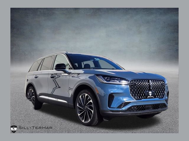 New 2026 Lincoln Aviator Reserve w/ Luxury Package AWD/4WD image 1