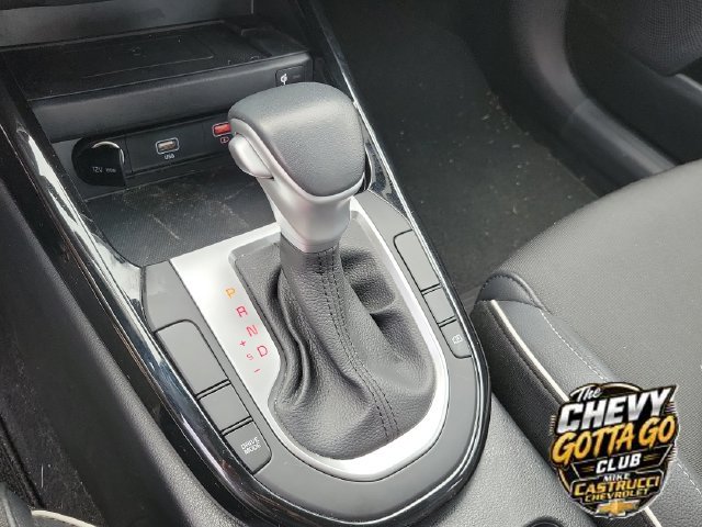 Used 2024 Kia Forte GT-Line w/ GT-Line Premium Package FWD image 15
