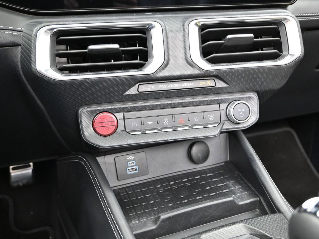 Certified 2024 Ford Mustang Premium w/ 2.3L High Performance Package image 41