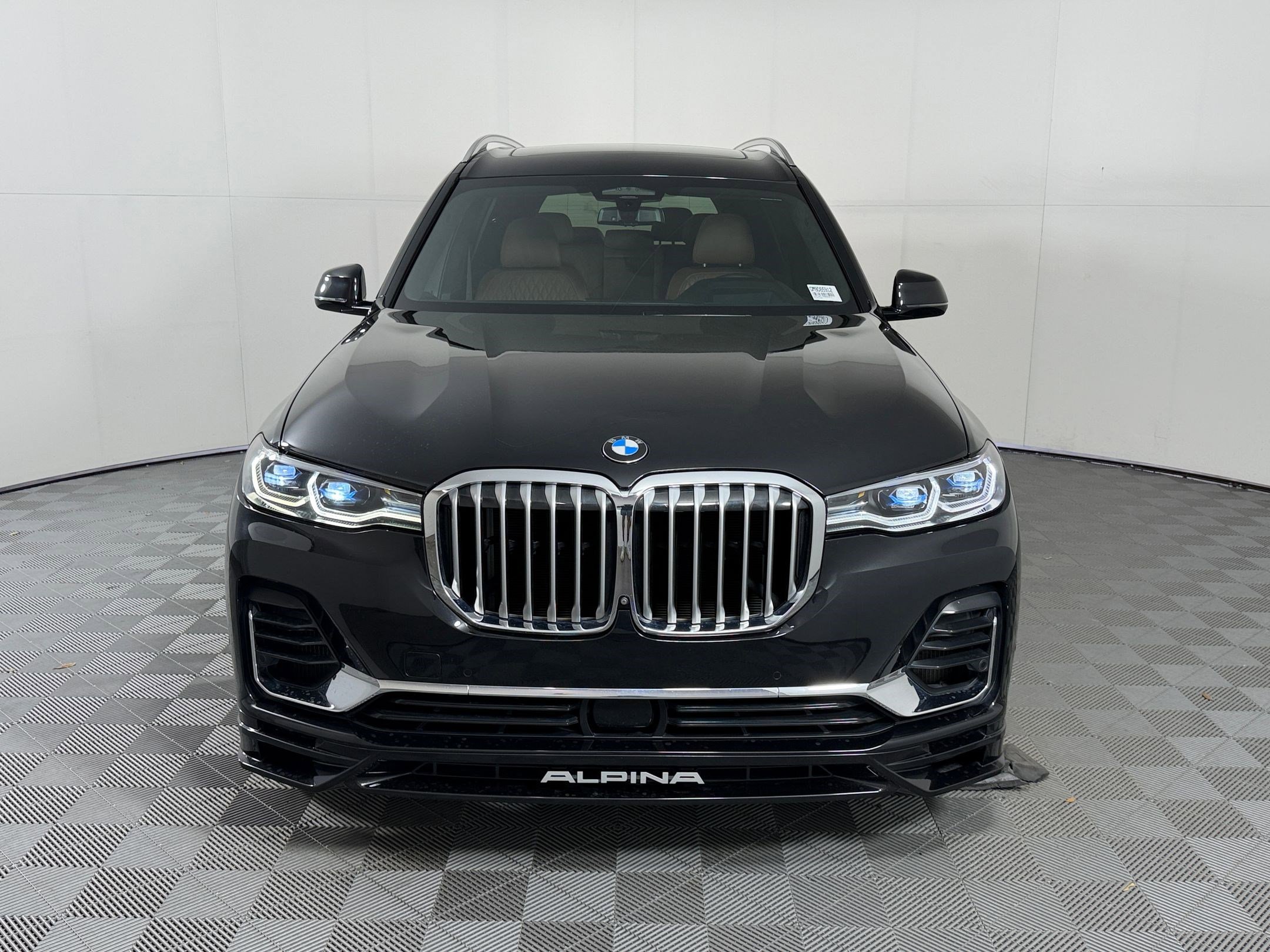 Used 2021 BMW ALPINA XB7 image 6