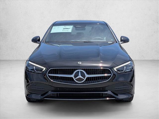 New 2026 Mercedes-Benz C 300 Sedan image 6