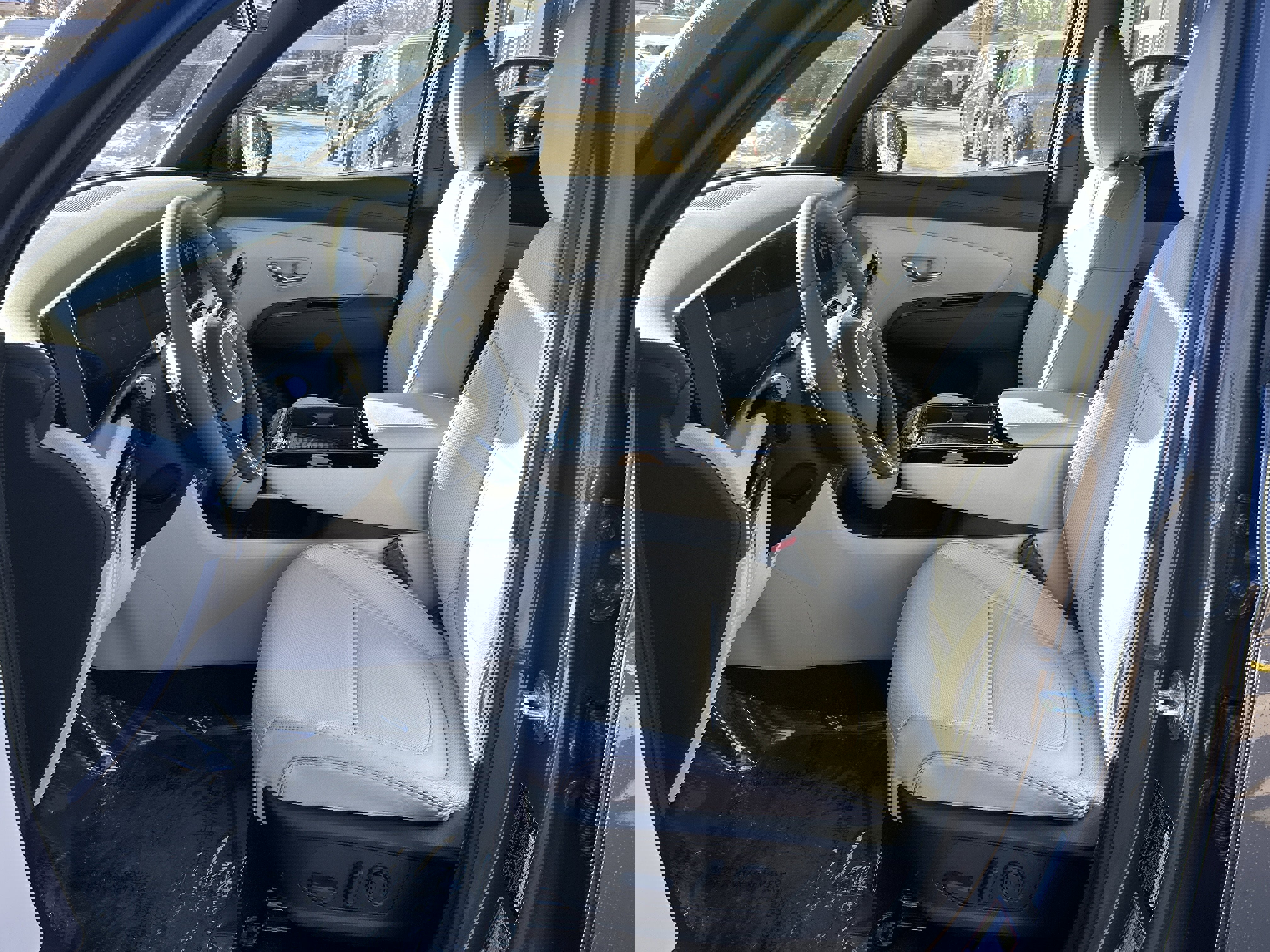 New 2026 Hyundai Tucson Limited image 4