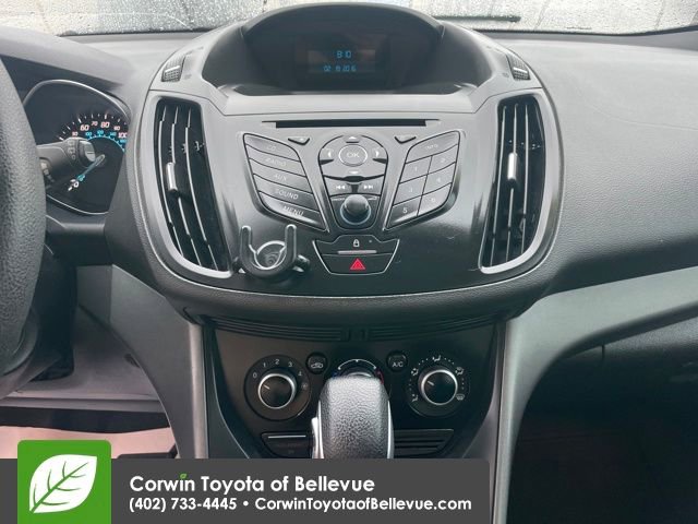 Used 2013 Ford Escape S image 12