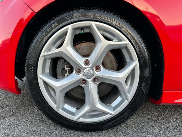 Used 2013 Ford Focus ST FWD image 24