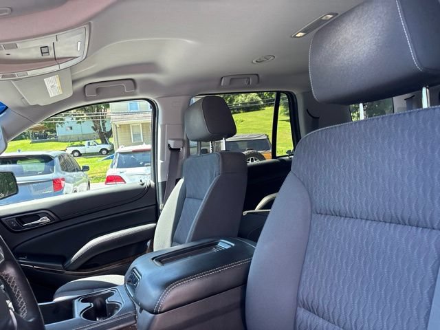 Used 2016 Chevrolet Tahoe LS AWD/4WD image 18