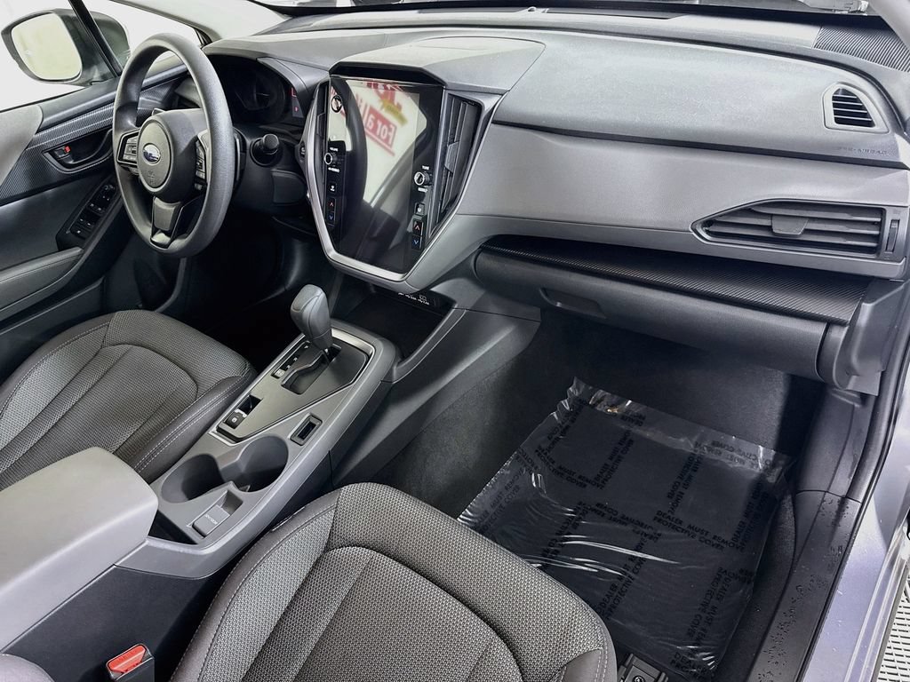 Certified 2024 Subaru Crosstrek 2.0i Premium w/ Crosstrek Mirror Package AWD/4WD image 30