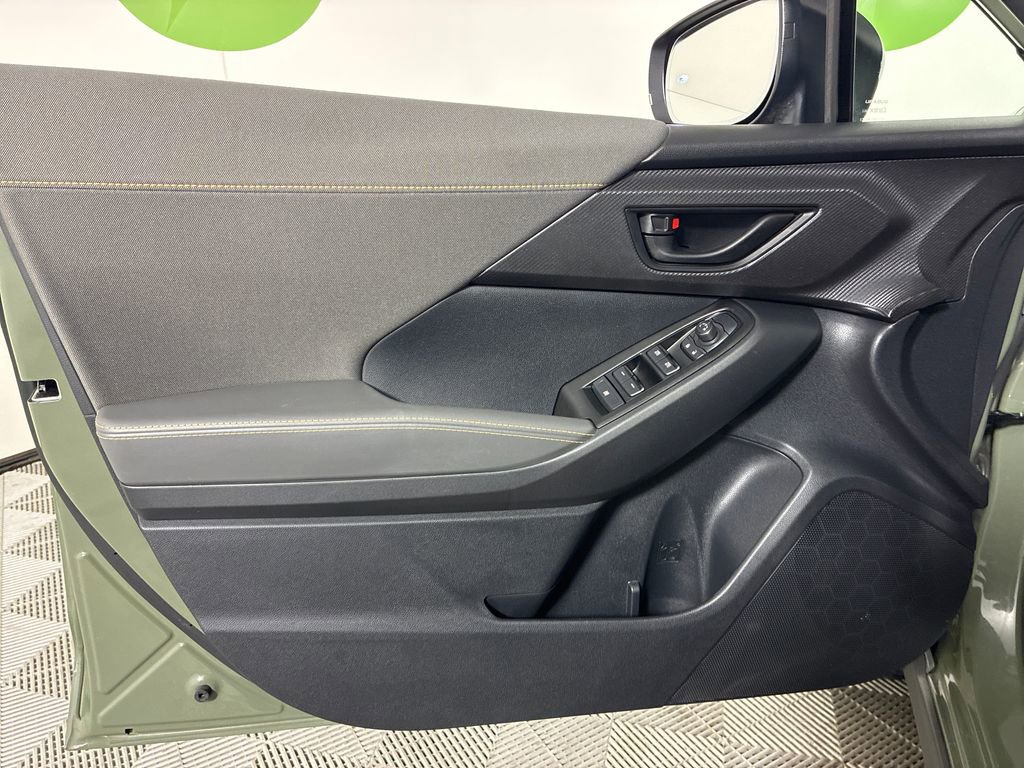 Certified 2024 Subaru Crosstrek 2.5i Sport w/ Crosstrek Mirror Package image 12