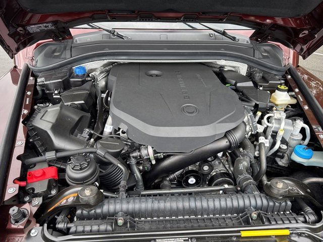 New 2025 INEOS Grenadier Fieldmaster Edition image 39