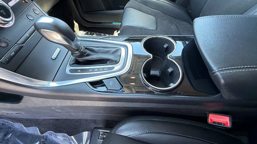 Used 2018 Ford Edge Sport w/ Equipment Group 401A AWD/4WD image 13