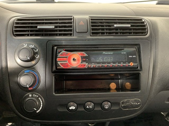 Used 2004 Honda Civic EX image 10