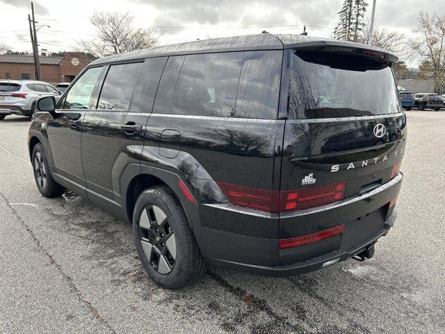 New 2026 Hyundai Santa Fe SE AWD/4WD image 34