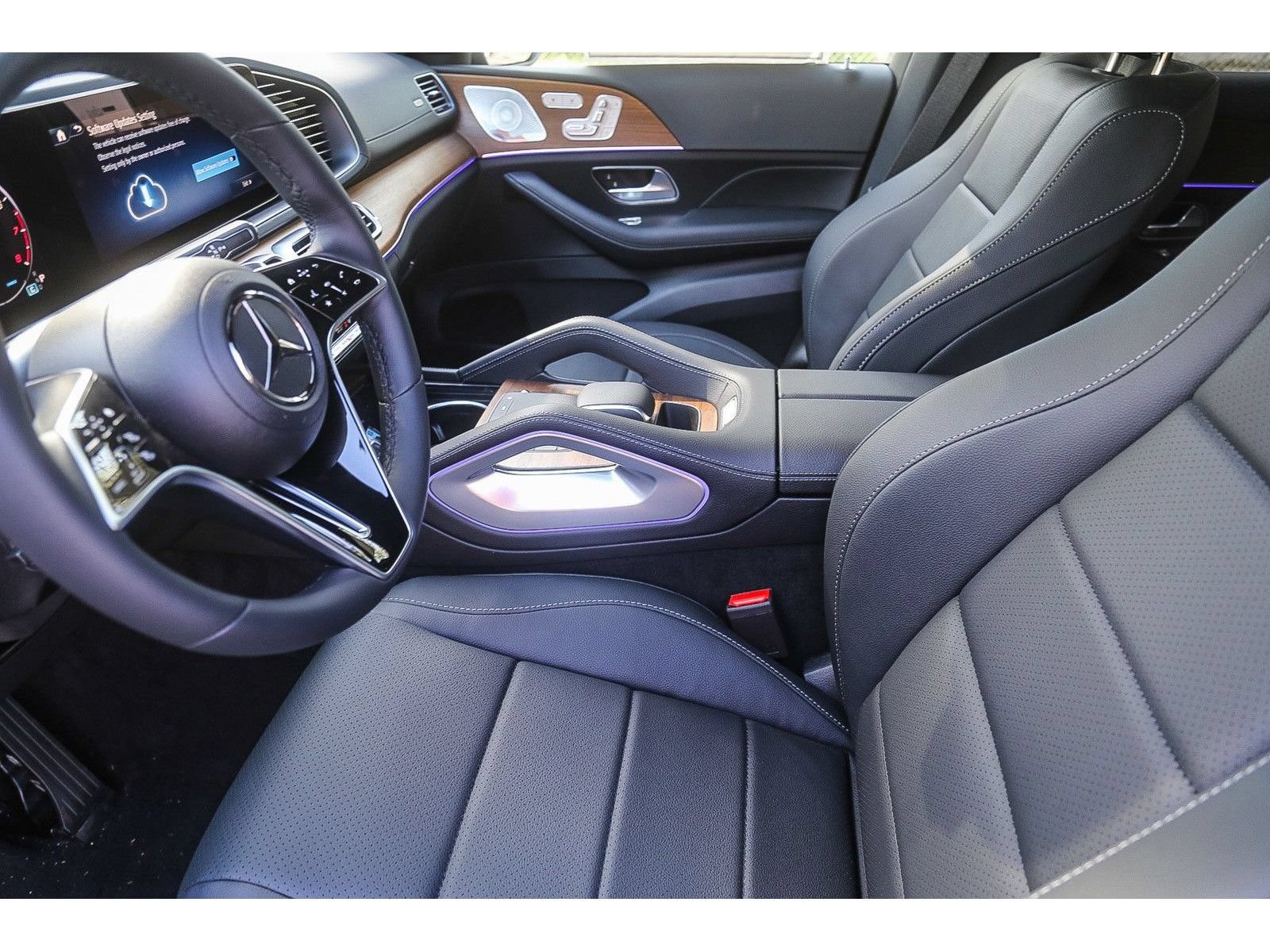 New 2026 Mercedes-Benz GLE 350 4MATIC image 17