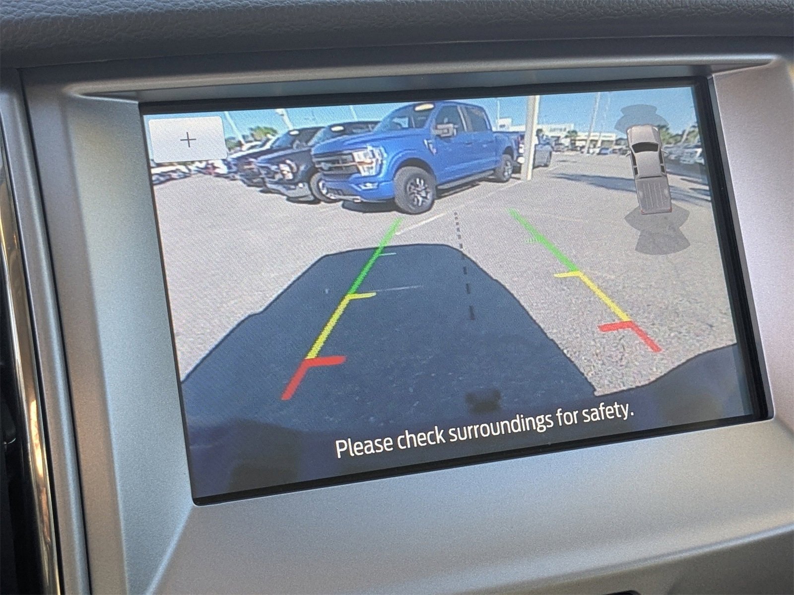 Used 2021 Ford Ranger XLT w/ Equipment Group 302A High image 23