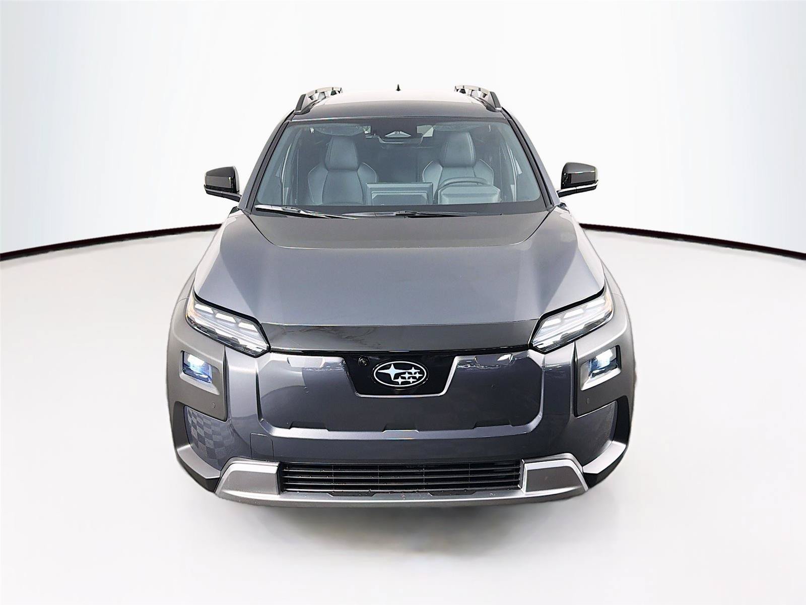 New 2026 Subaru Trailseeker AWD/4WD image 6