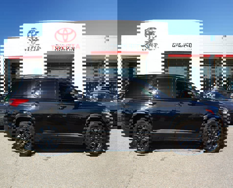 Used 2021 Chevrolet Traverse RS