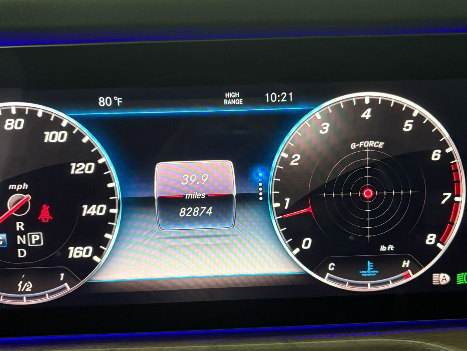 Used 2019 Mercedes-Benz G 550 image 35