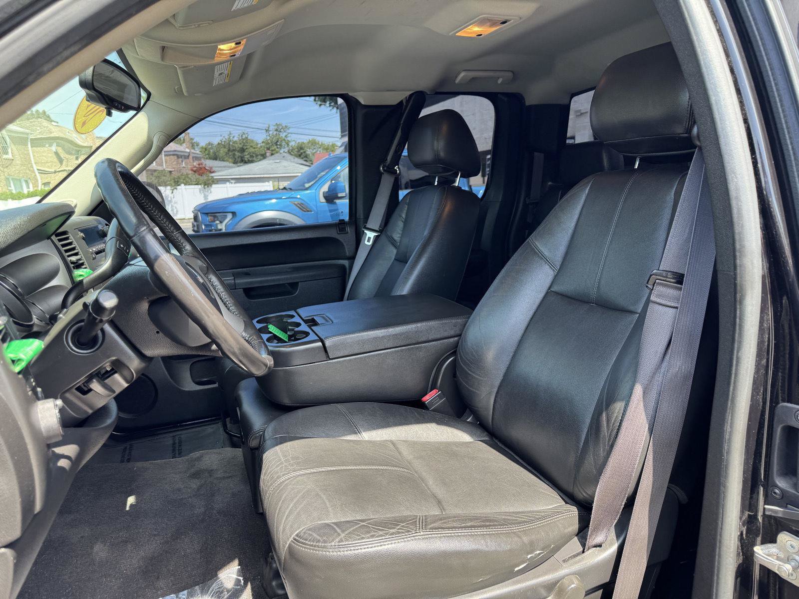 Used 2013 GMC Sierra 1500 SLE w/ Power Tech Package AWD/4WD image 19