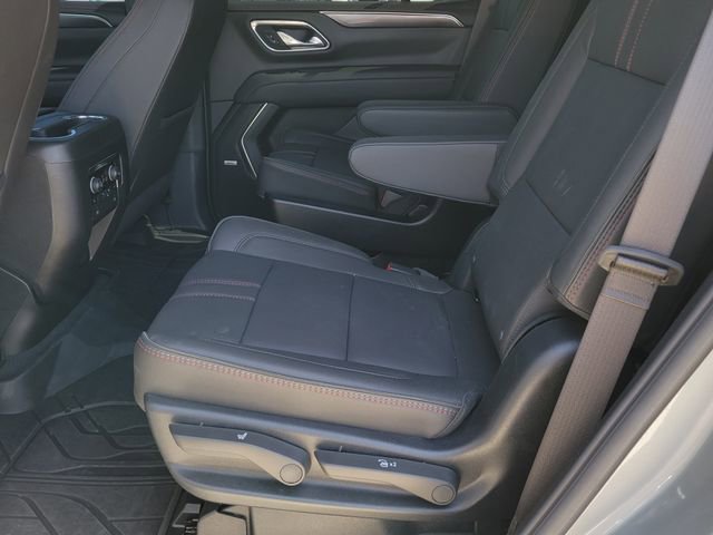 Used 2024 Chevrolet Tahoe RST w/ Luxury Package AWD/4WD image 8