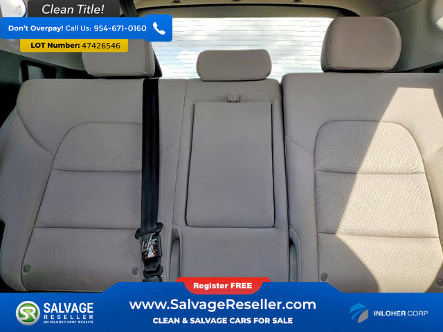 Used 2018 Hyundai Tucson Value image 13