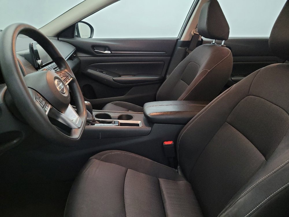 Used 2022 Nissan Altima 2.5 S image 17