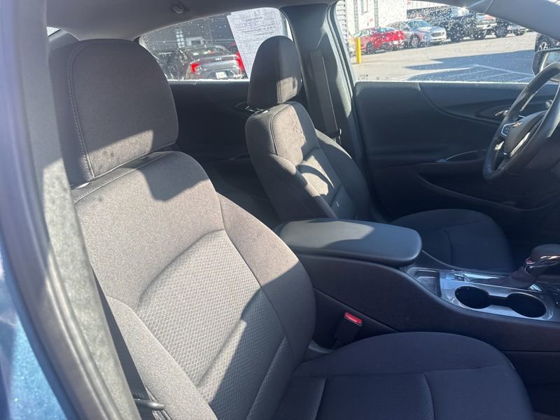 Used 2024 Chevrolet Malibu RS image 9