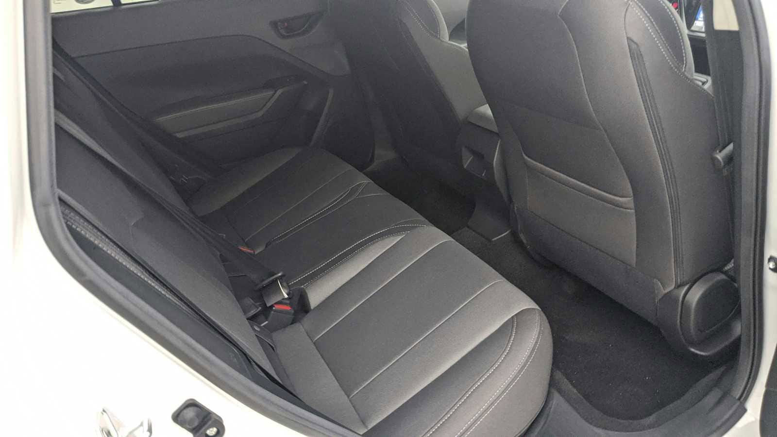 New 2026 Subaru Crosstrek 2.5i AWD/4WD image 24