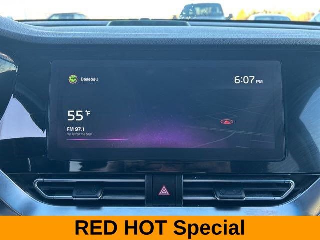 Used 2021 Kia Niro EX Premium w/ Cold Weather Package image 22