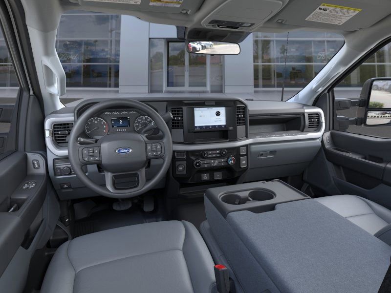 New 2026 Ford F250 XL w/ 360-Degree Camera Package RWD image 9