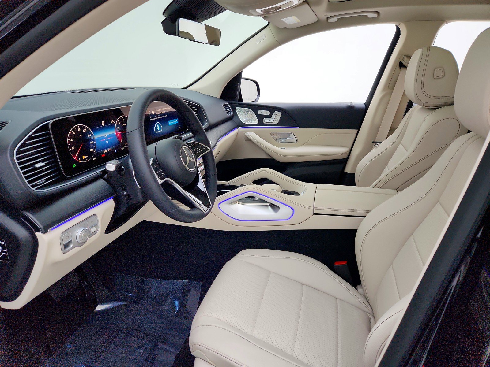 New 2026 Mercedes-Benz GLE 450 4MATIC image 15