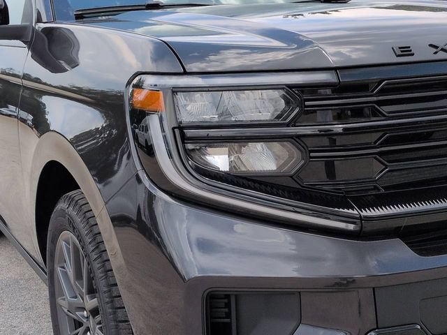New 2027 Ford Expedition Max Platinum w/ Stealth Appearance Package AWD/4WD image 9