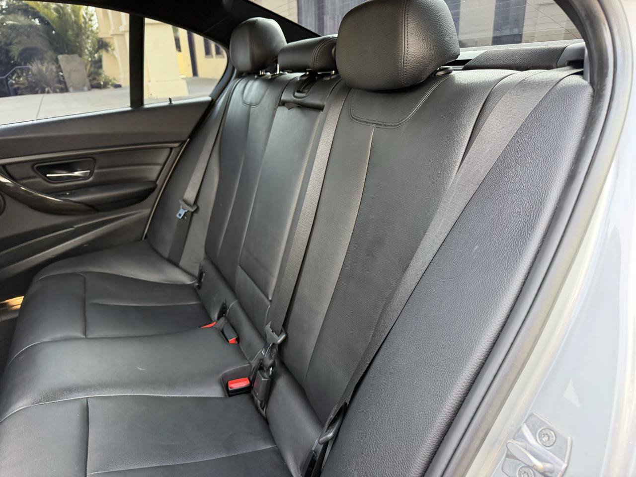 Used 2015 BMW 328i Sedan RWD image 30