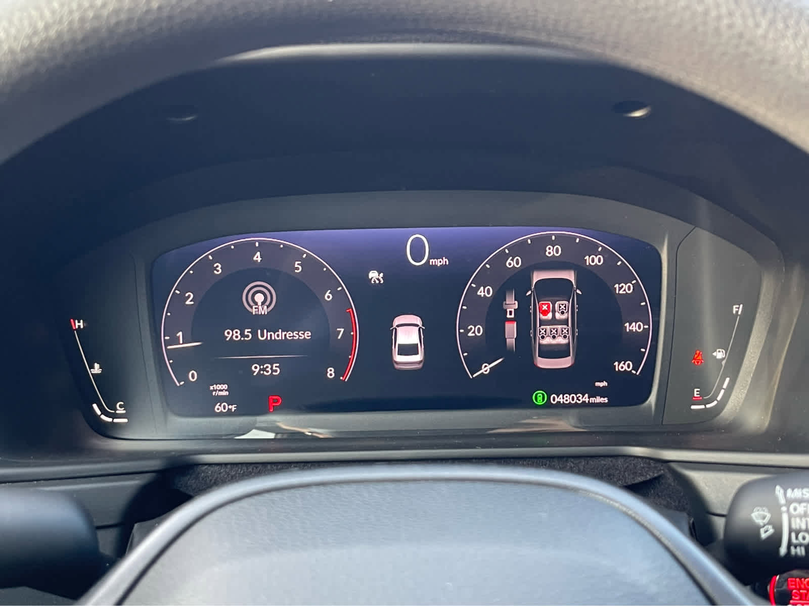 Used 2023 Honda Accord EX image 12