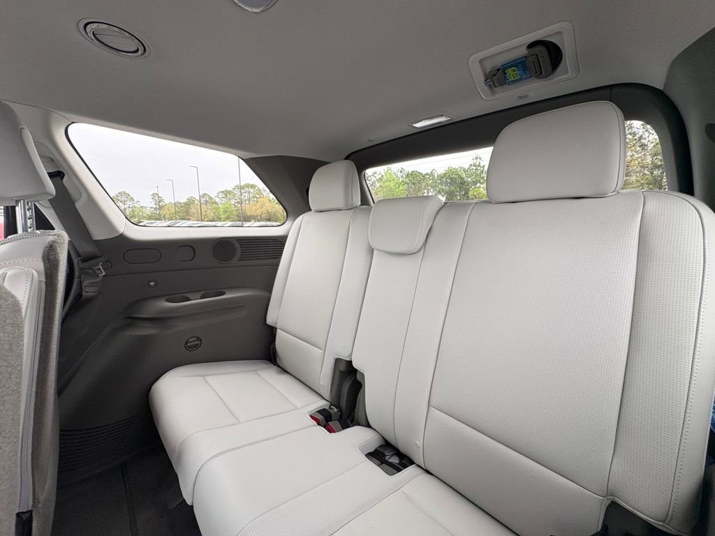 New 2026 Hyundai Palisade SEL image 5