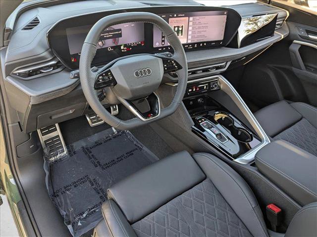 New 2026 Audi SQ5 Premium AWD/4WD image 3
