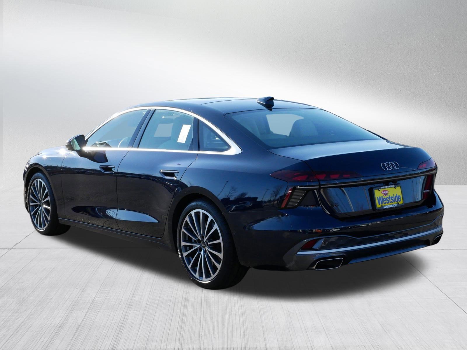Used 2026 Audi A6 Prestige w/ Prestige Package AWD/4WD image 5