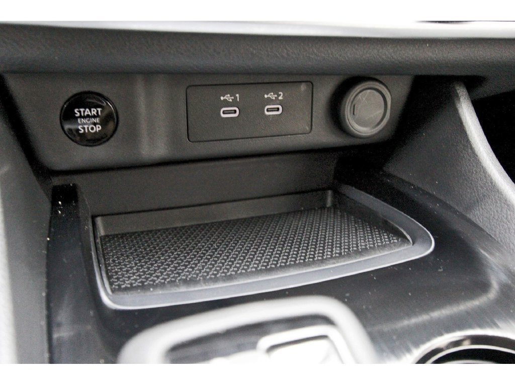 Certified 2025 Nissan Rogue S FWD image 23