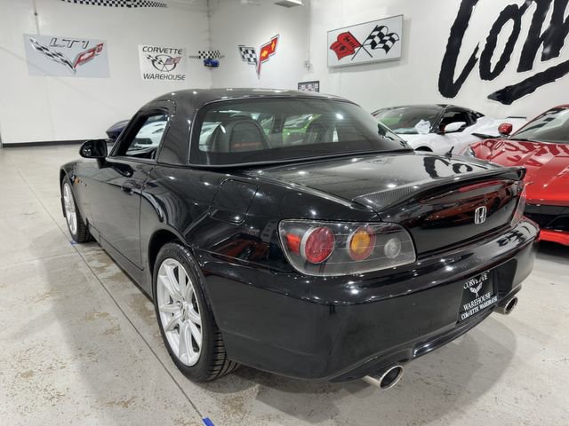 Used 2005 Honda S2000 image 3