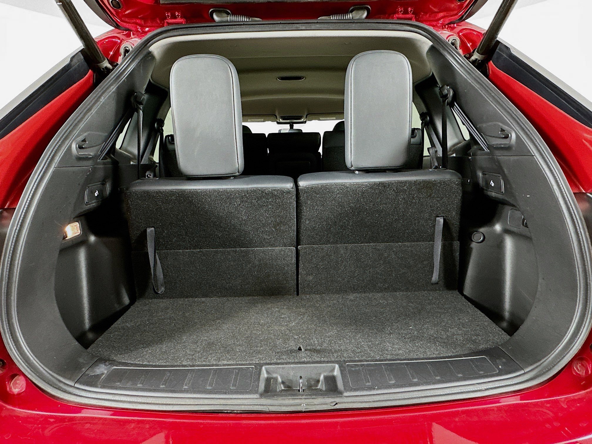 Used 2024 Mitsubishi Outlander SE image 27