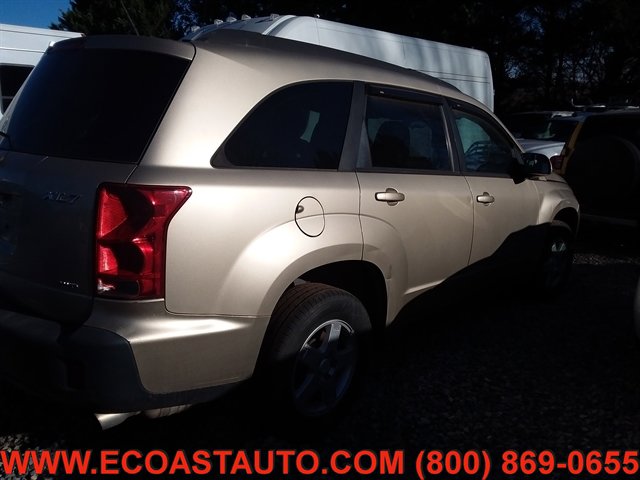 Used 2007 Suzuki XL7 AWD image 2