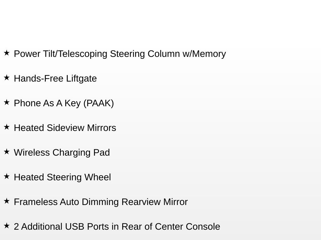 Used 2025 Lincoln Corsair Reserve image 15