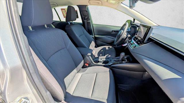 Used 2024 Toyota Corolla LE image 22