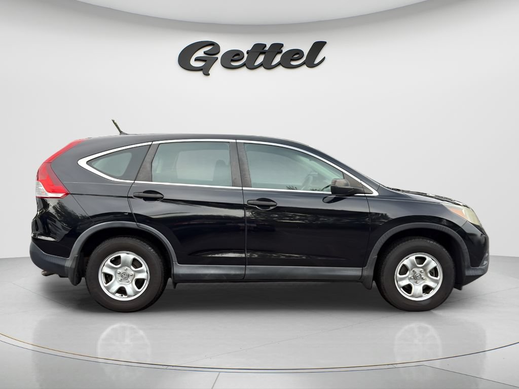 Used 2014 Honda CR-V LX image 4