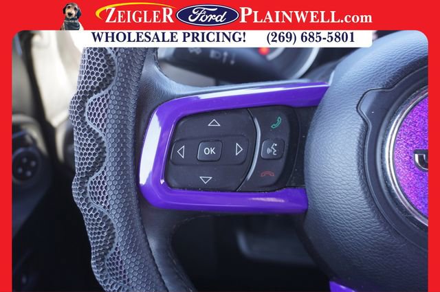 Used 2018 Jeep Wrangler Unlimited Sport S image 23